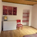 Hébergement de vacances Prima Del Cielo - Alba Perledo