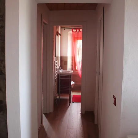 Casa vacanze Prima Del Cielo - Alba *
