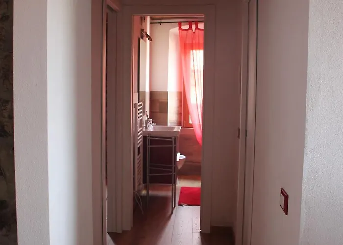 Feriehus Prima Del Cielo - Alba *