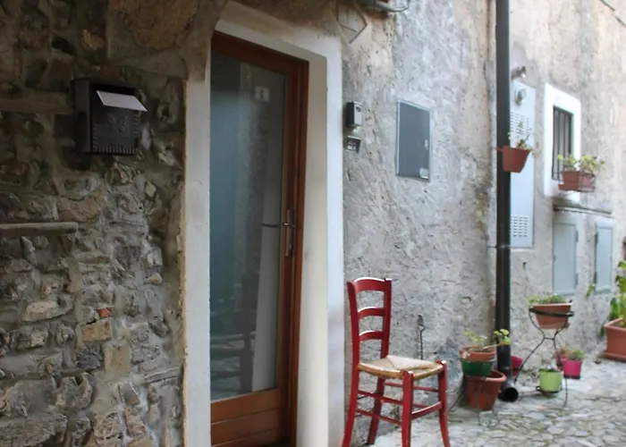 Prima Del Cielo - Alba * Perledo
